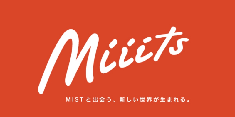 Miiitsイメージ