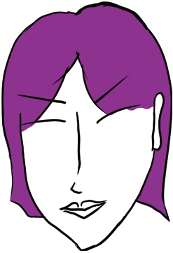 イラスト ハヤシさん