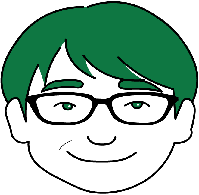 イラスト イワサキさん