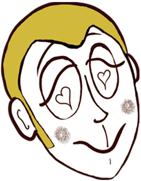 イラスト タケウチさん